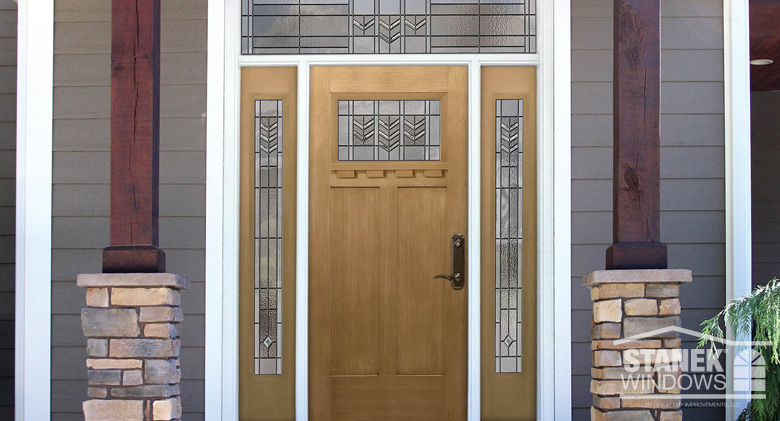 replacement entry doors