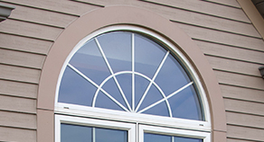 custom-shaped windows