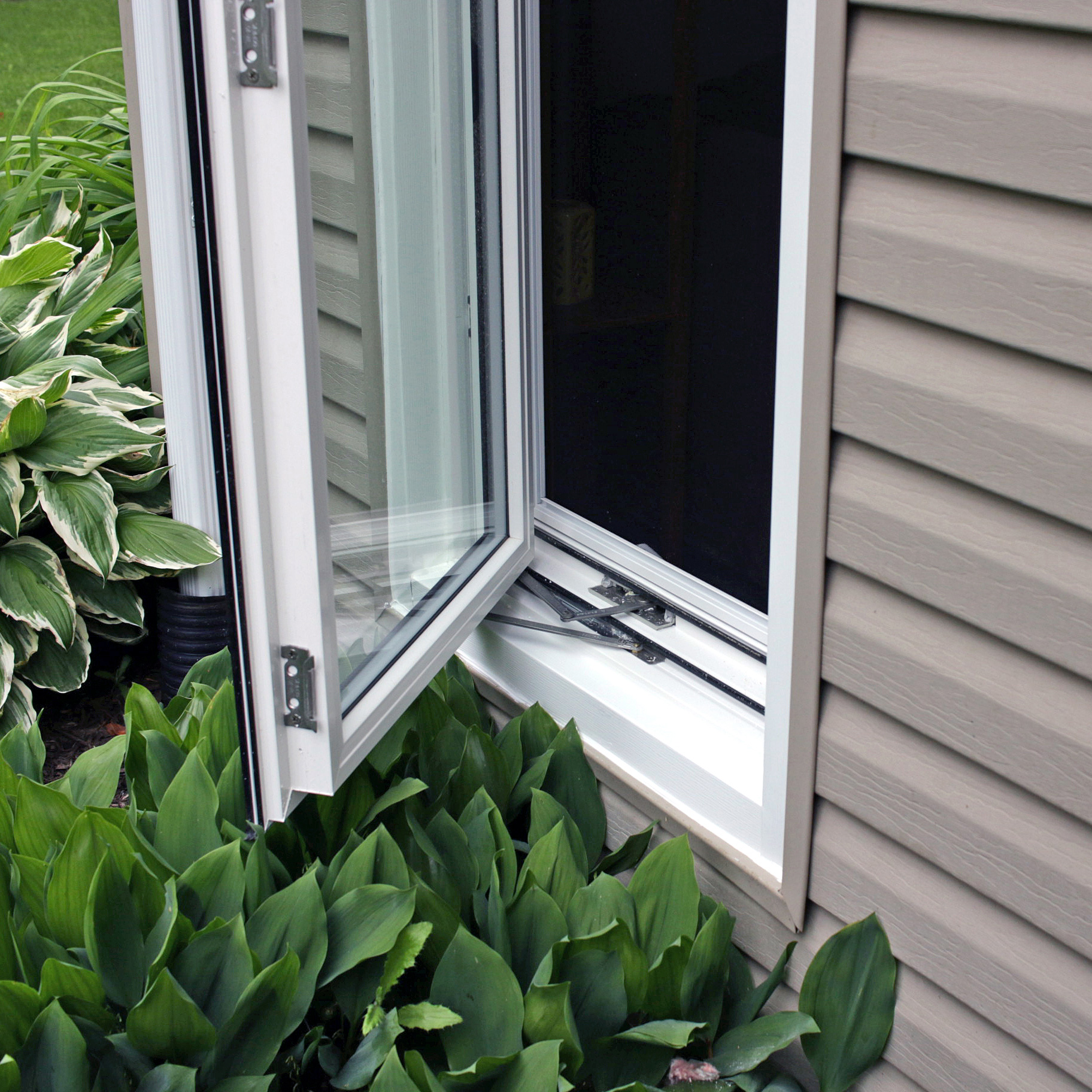 70 percent of energy loss occurs in windows and doors